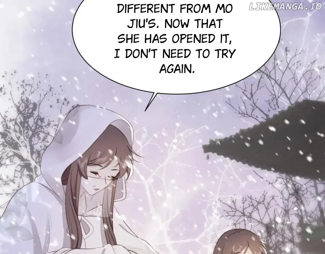 Lonely Emperor Chases His Sister-in-Law Chapter 68 Online - página 64