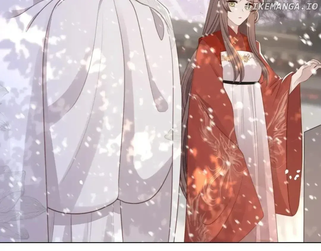 Lonely Emperor Chases His Sister-in-Law Chapter 68 Online - página 65