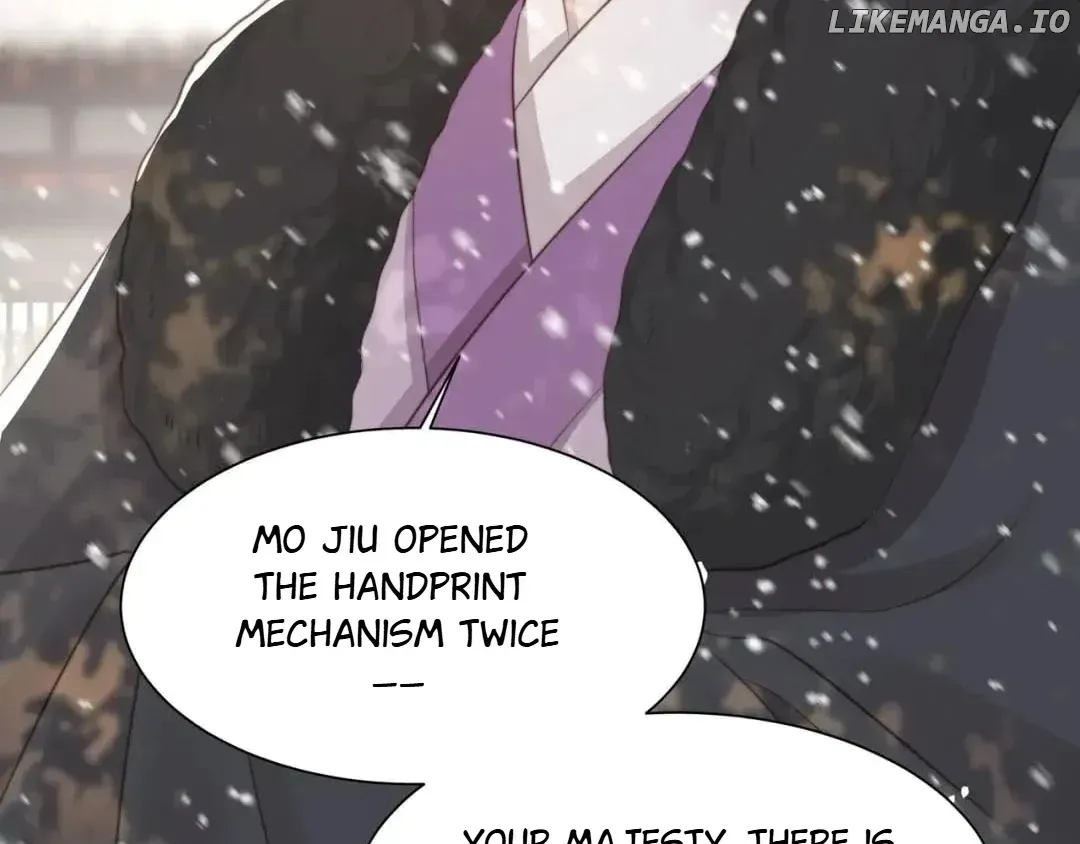 Lonely Emperor Chases His Sister-in-Law Chapter 68 Online - página 67