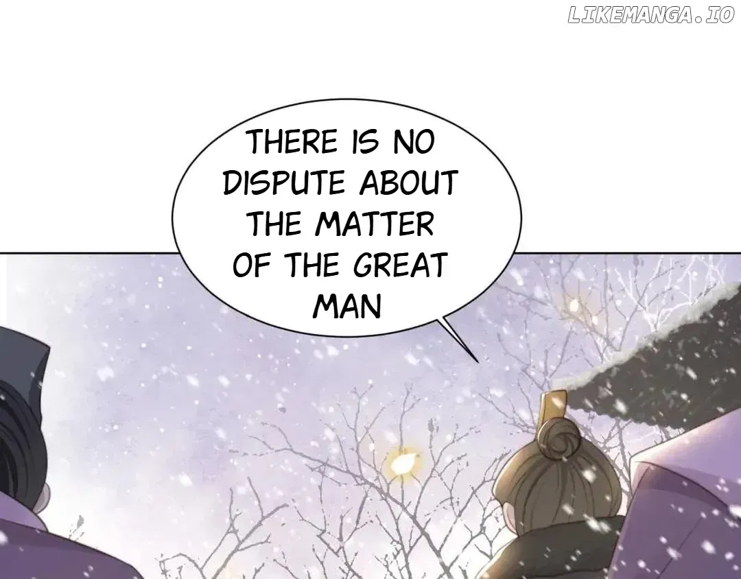 Lonely Emperor Chases His Sister-in-Law Chapter 68 Online - página 69