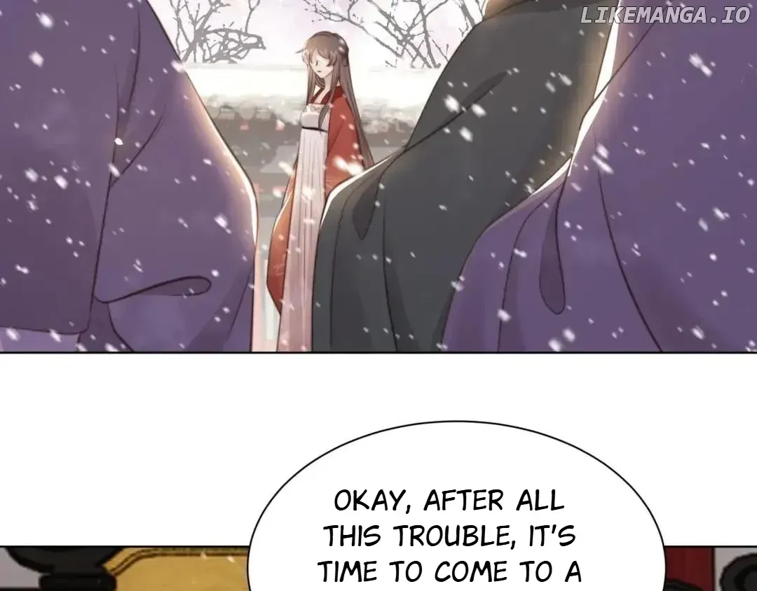 Lonely Emperor Chases His Sister-in-Law Chapter 68 Online - página 70