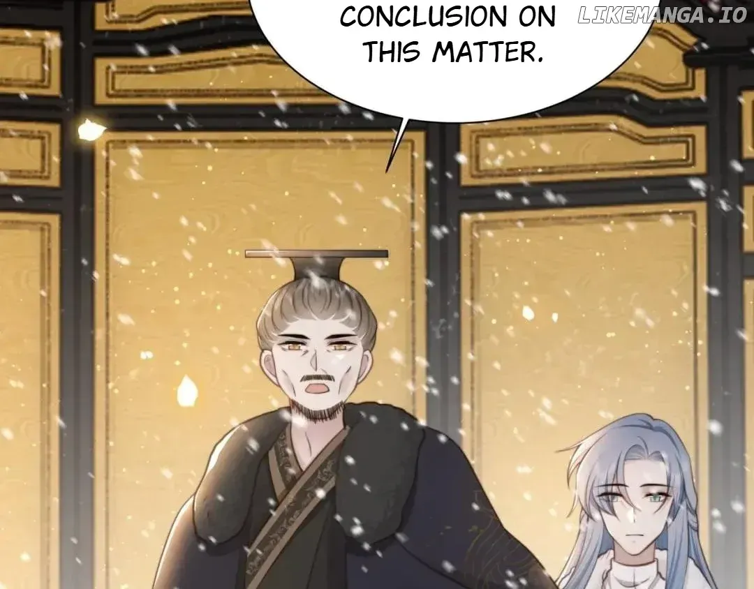 Lonely Emperor Chases His Sister-in-Law Chapter 68 Online - página 71