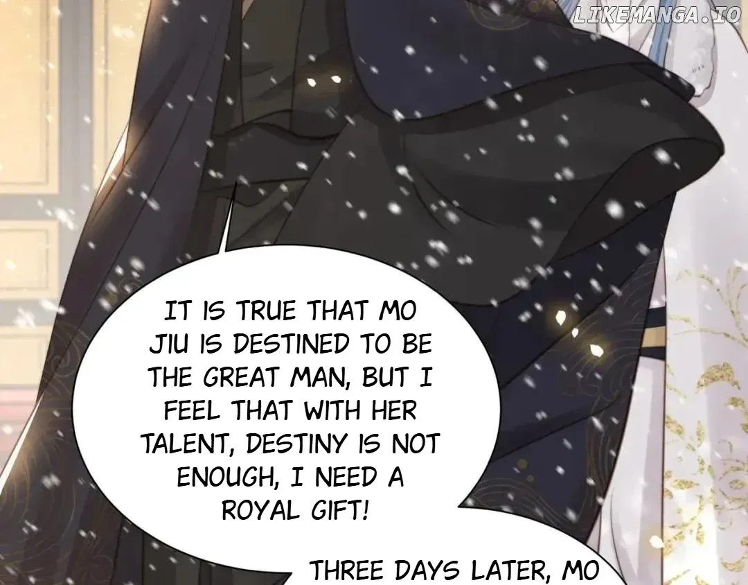 Lonely Emperor Chases His Sister-in-Law Chapter 68 Online - página 72