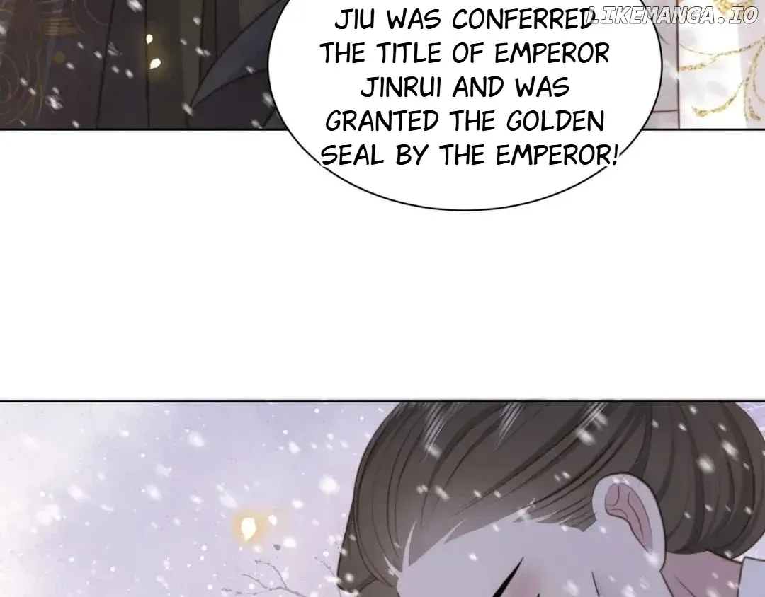 Lonely Emperor Chases His Sister-in-Law Chapter 68 Online - página 73
