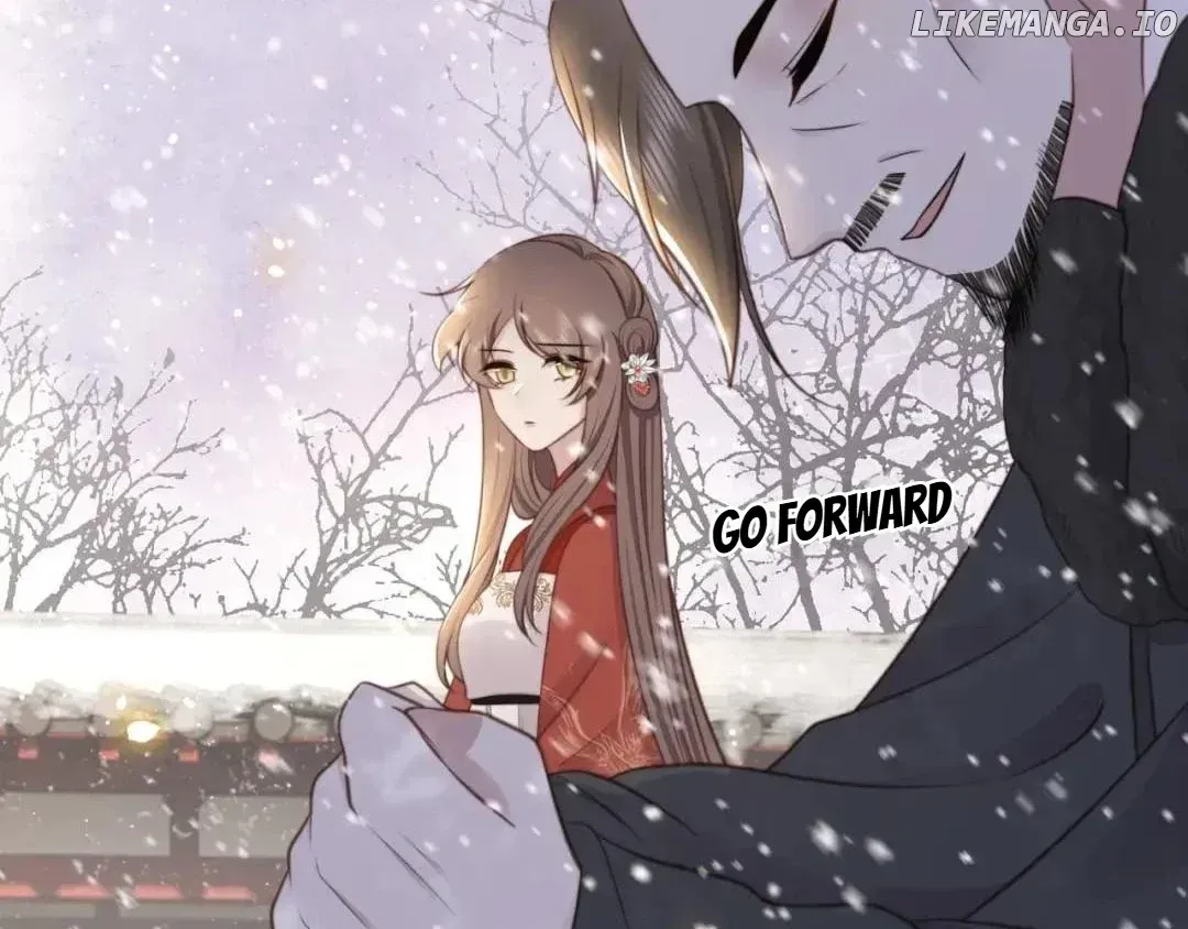Lonely Emperor Chases His Sister-in-Law Chapter 68 Online - página 74