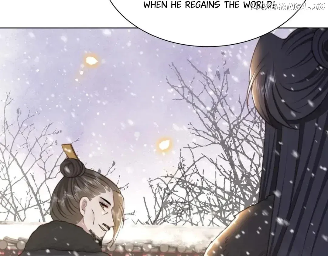 Lonely Emperor Chases His Sister-in-Law Chapter 68 Online - página 76