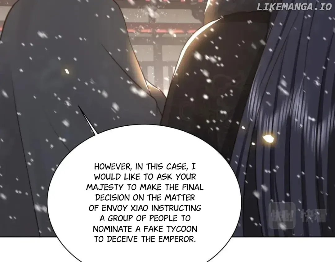 Lonely Emperor Chases His Sister-in-Law Chapter 68 Online - página 77