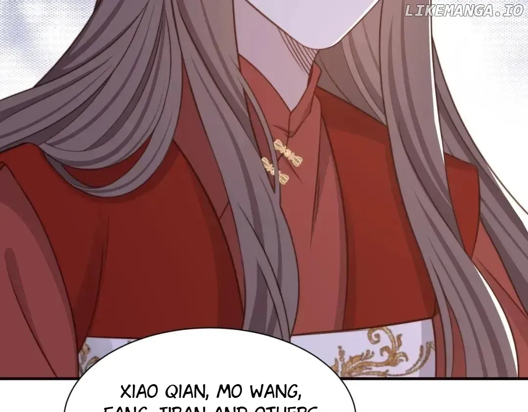 Lonely Emperor Chases His Sister-in-Law Chapter 68 Online - página 85