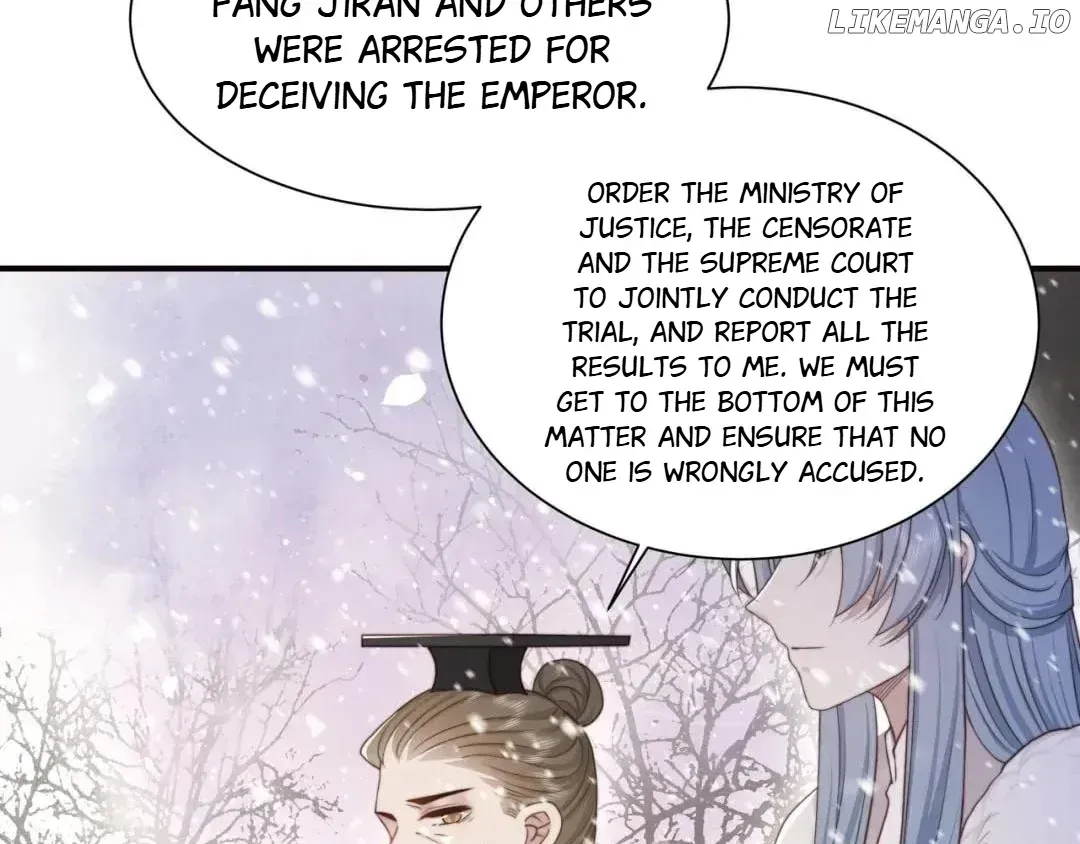 Lonely Emperor Chases His Sister-in-Law Chapter 68 Online - página 86