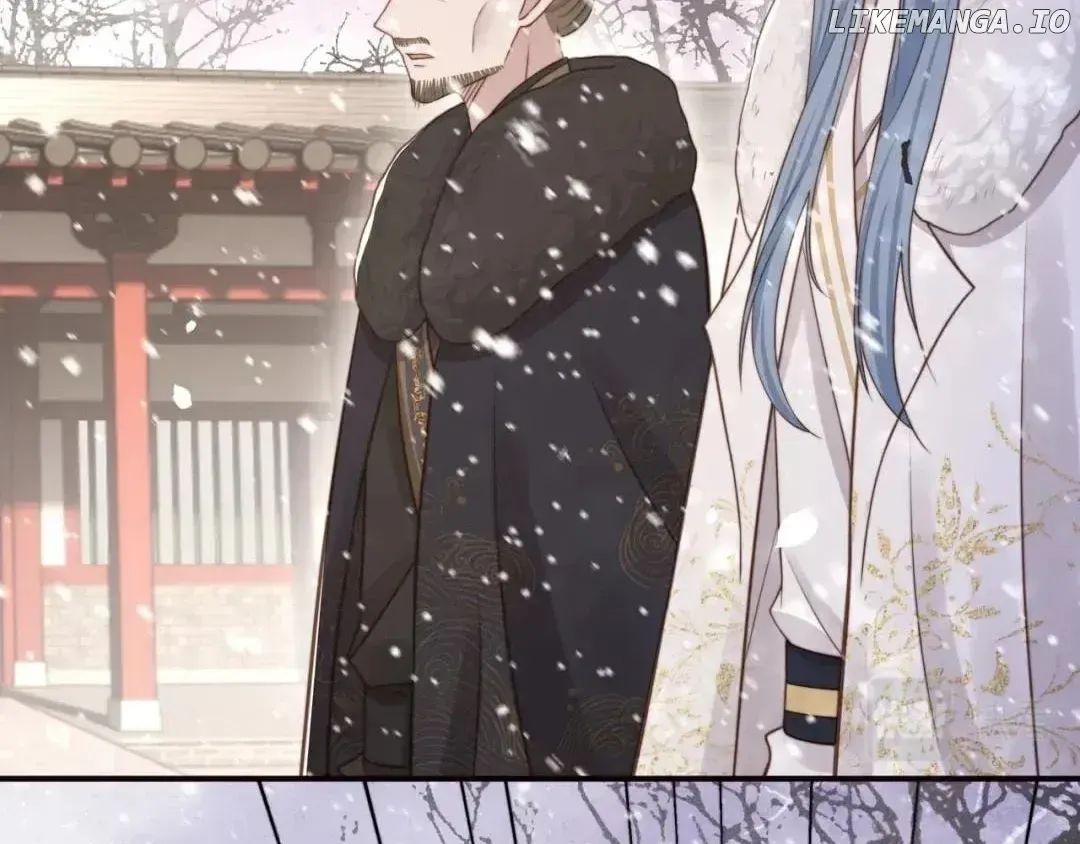 Lonely Emperor Chases His Sister-in-Law Chapter 68 Online - página 87