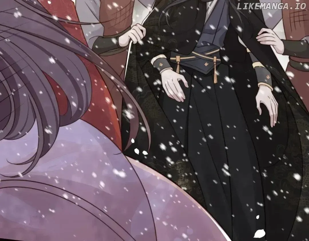 Lonely Emperor Chases His Sister-in-Law Chapter 68 Online - página 90