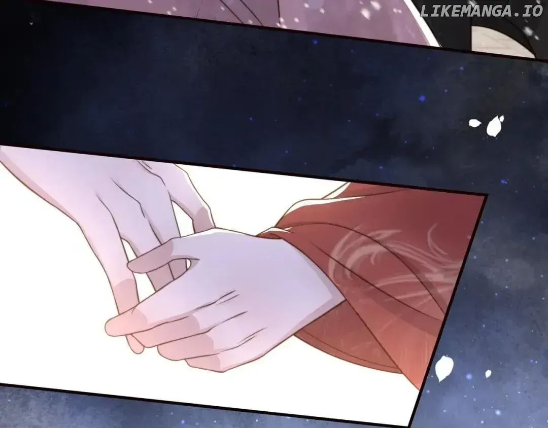 Lonely Emperor Chases His Sister-in-Law Chapter 68 Online - página 91