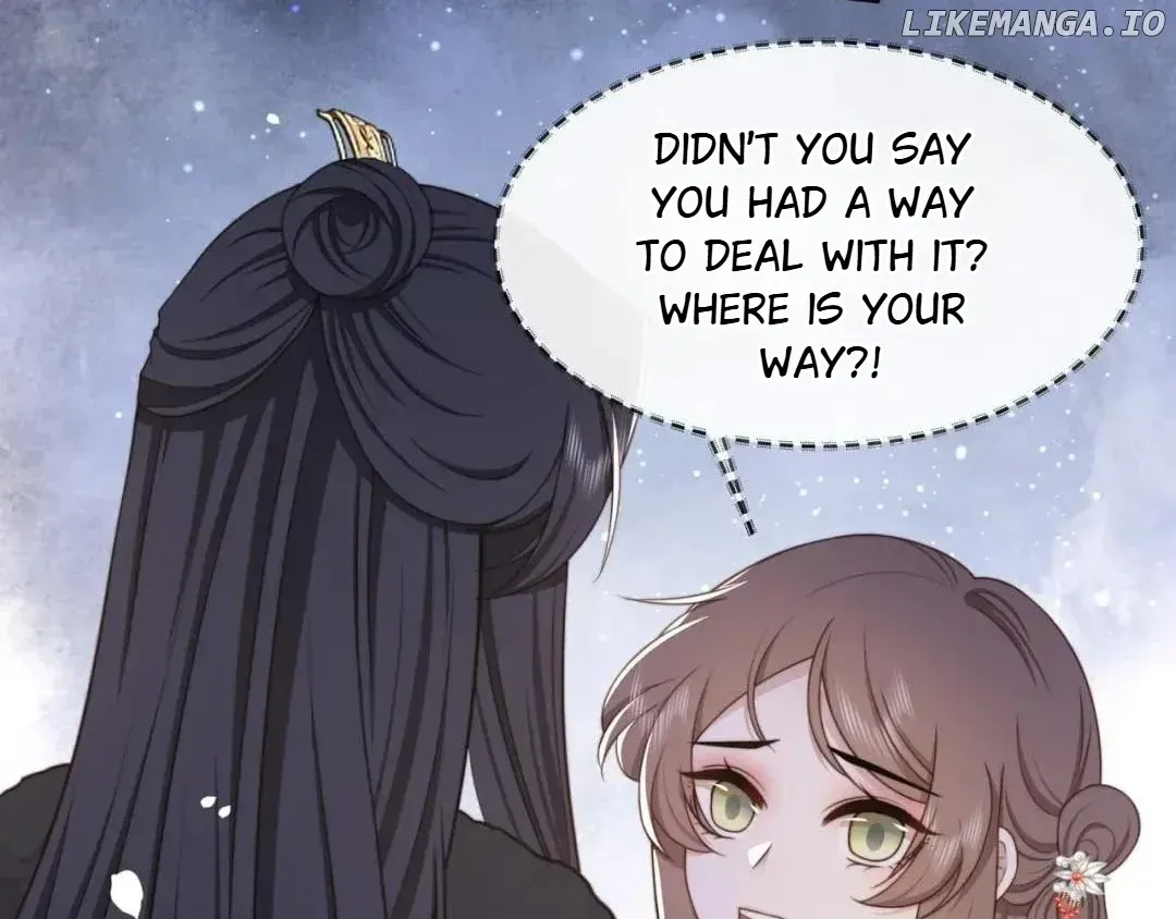 Lonely Emperor Chases His Sister-in-Law Chapter 68 Online - página 92