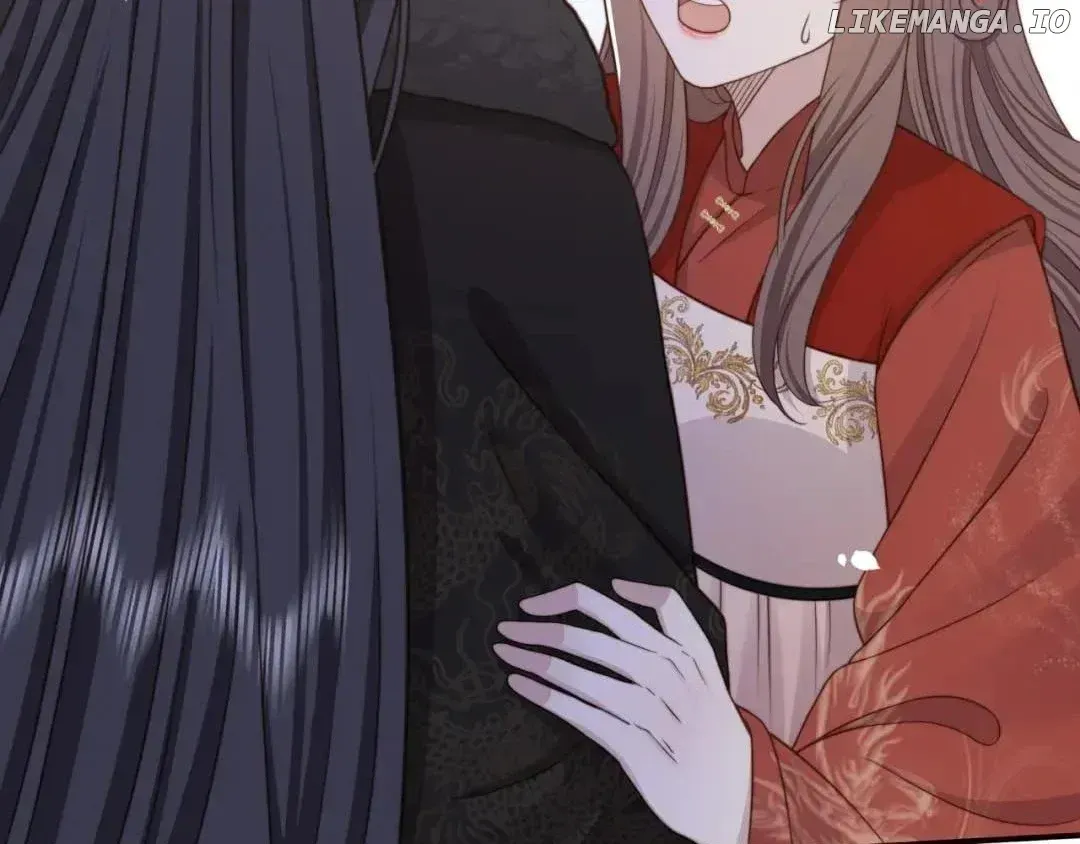 Lonely Emperor Chases His Sister-in-Law Chapter 68 Online - página 93