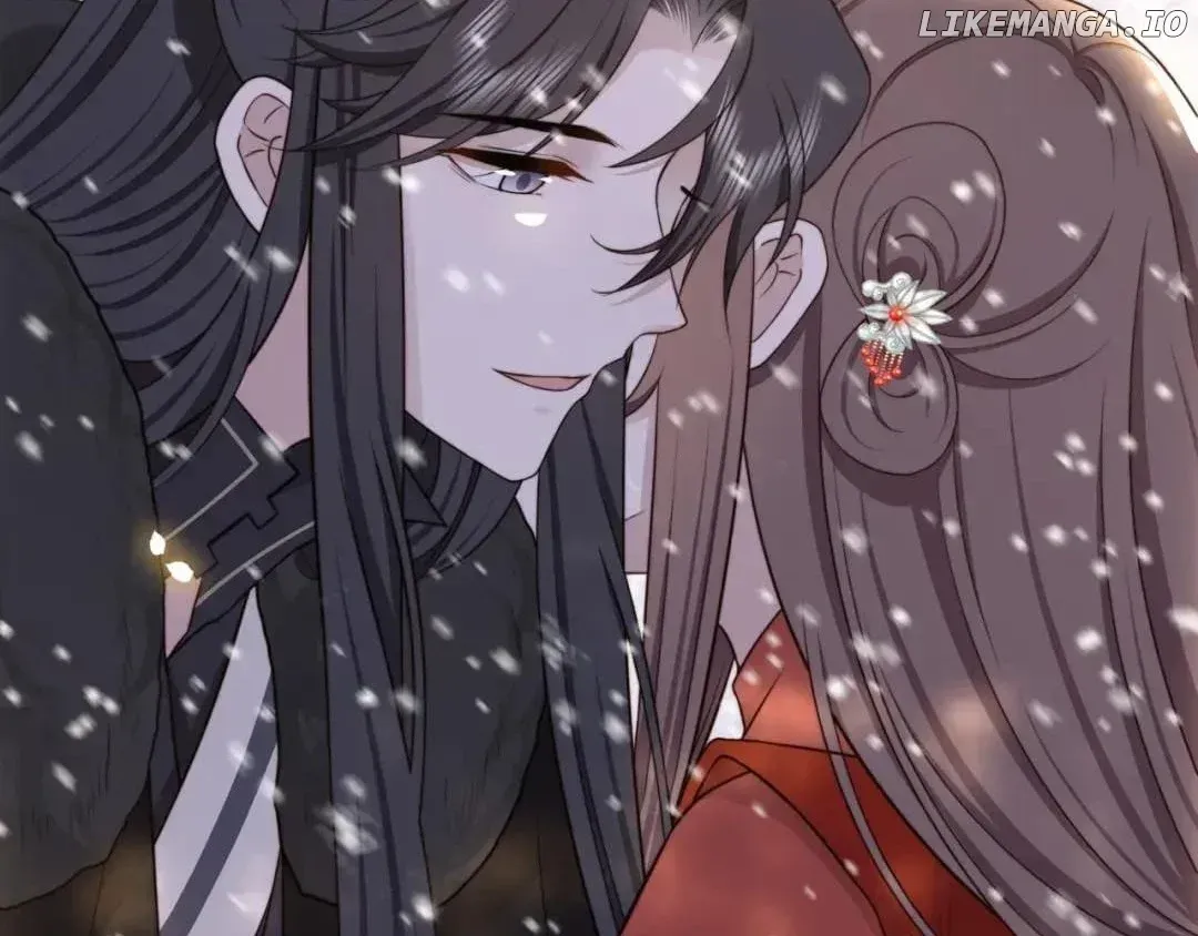 Lonely Emperor Chases His Sister-in-Law Chapter 68 Online - página 98