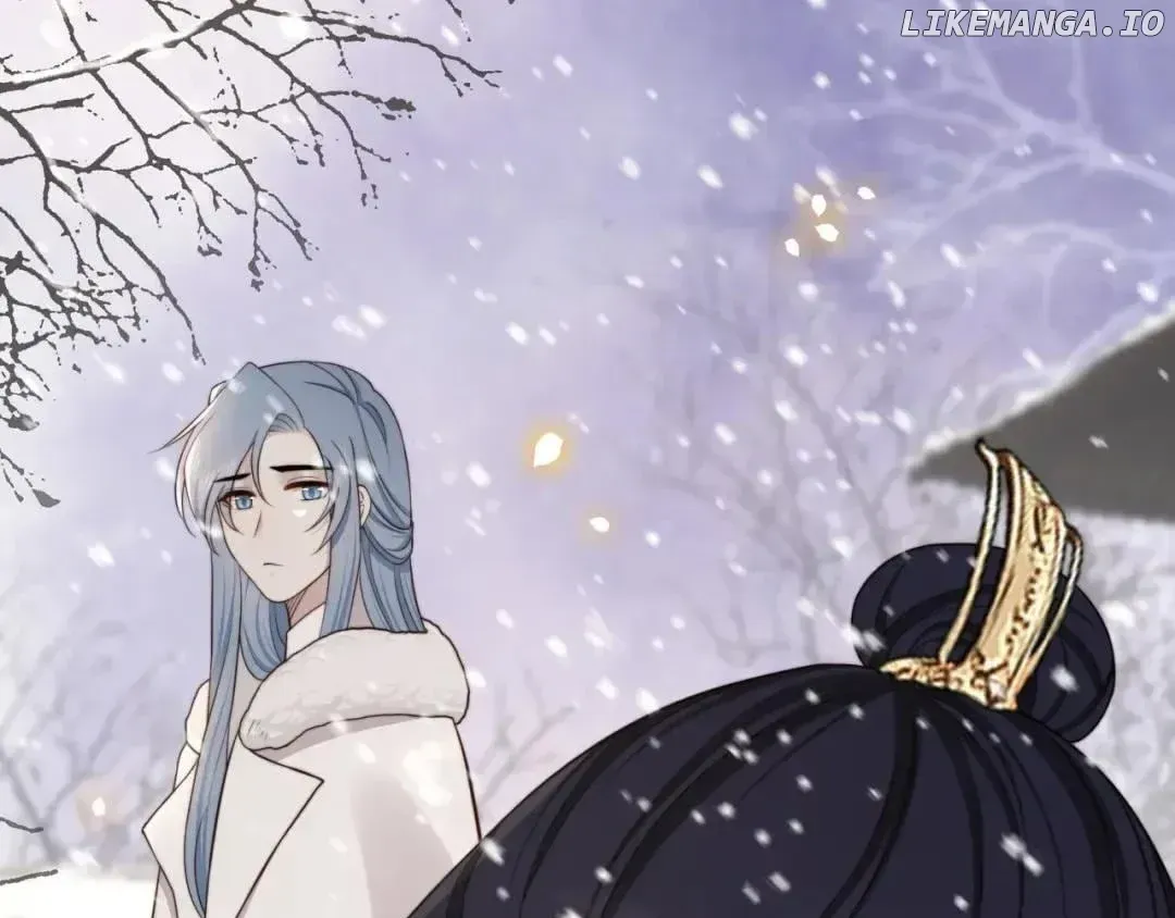 Lonely Emperor Chases His Sister-in-Law Chapter 68 Online - página 100