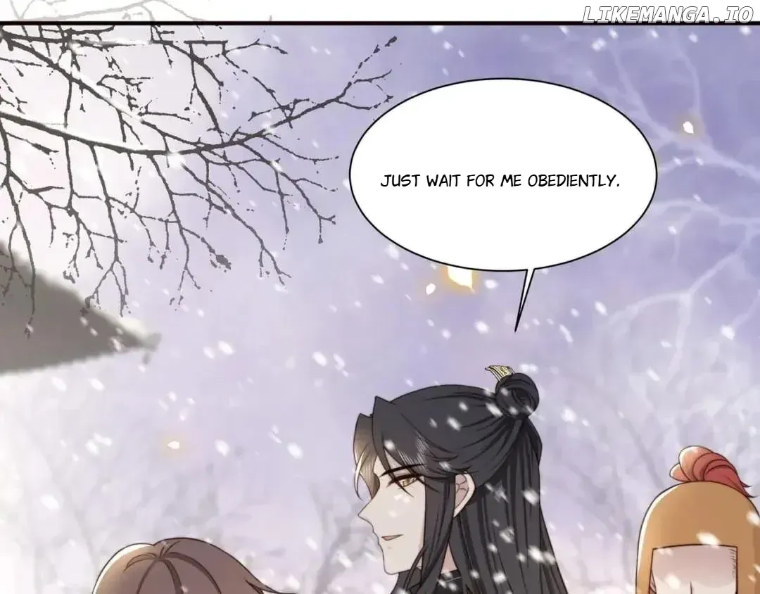 Lonely Emperor Chases His Sister-in-Law Chapter 68 Online - página 102