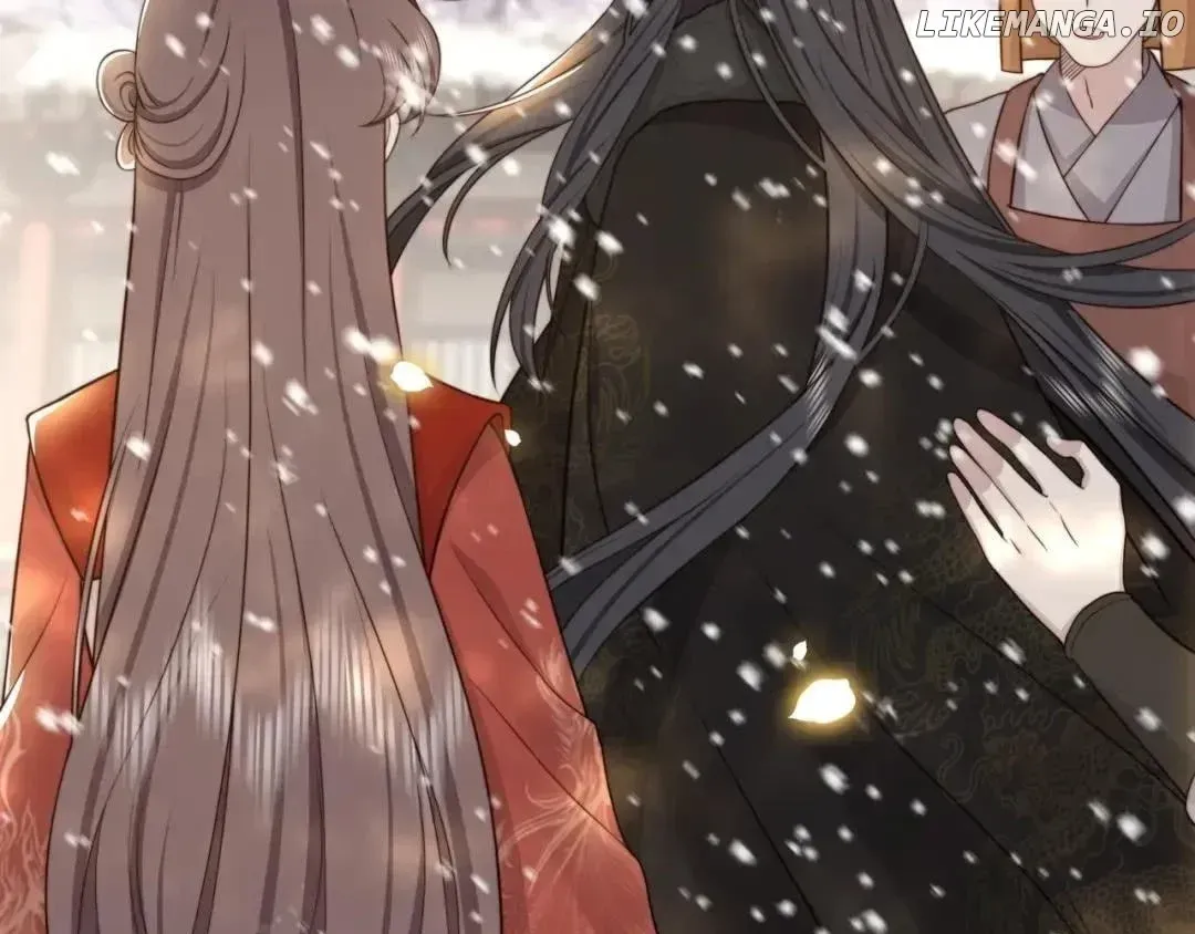 Lonely Emperor Chases His Sister-in-Law Chapter 68 Online - página 103