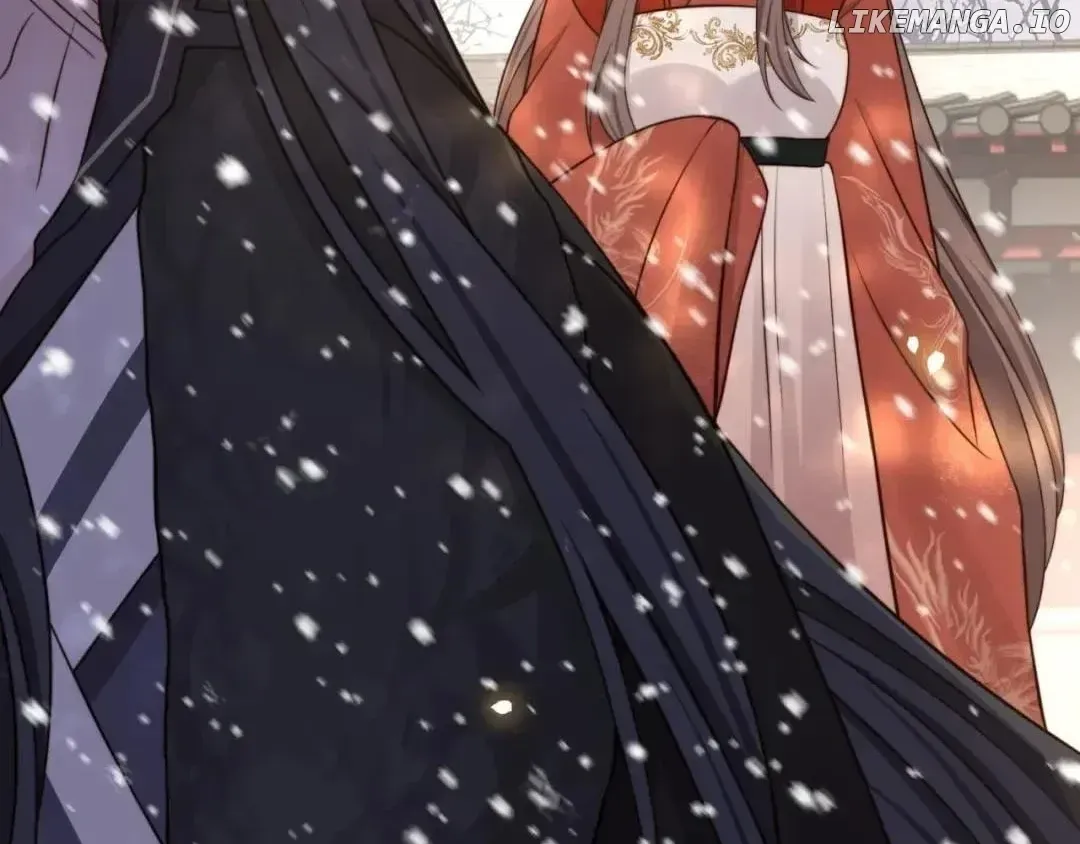 Lonely Emperor Chases His Sister-in-Law Chapter 68 Online - página 106