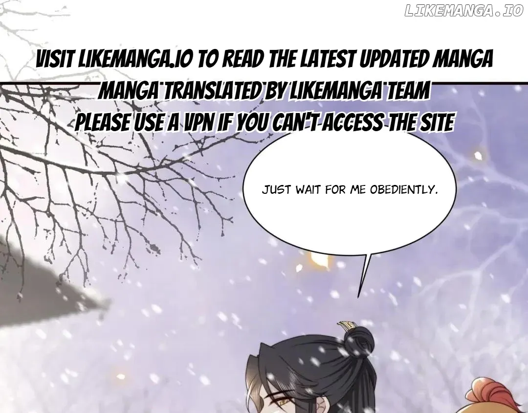 Lonely Emperor Chases His Sister-in-Law Chapter 69 Online - página 1