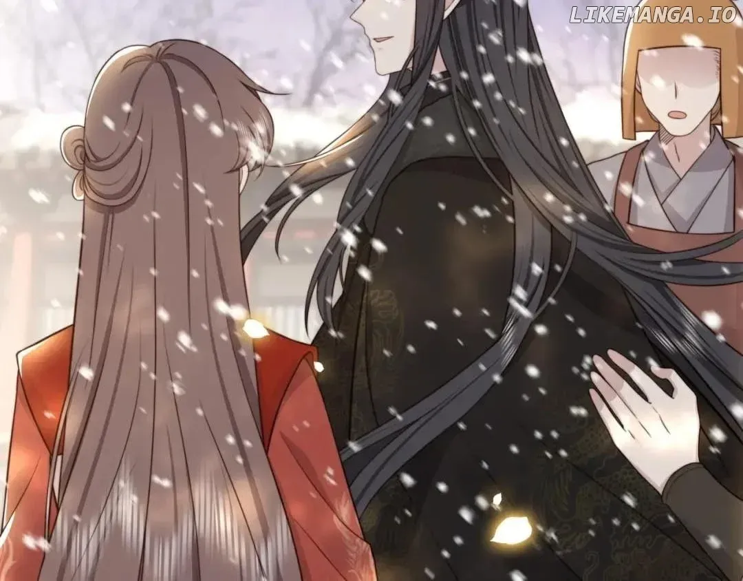 Lonely Emperor Chases His Sister-in-Law Chapter 69 Online - página 2