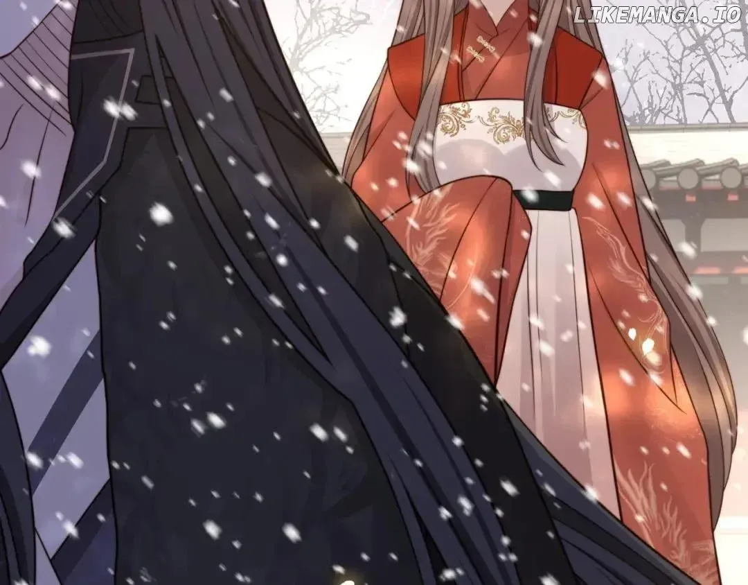 Lonely Emperor Chases His Sister-in-Law Chapter 69 Online - página 5