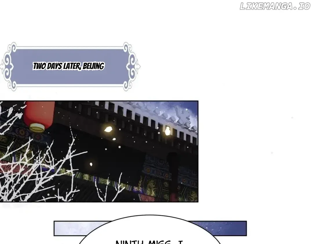 Lonely Emperor Chases His Sister-in-Law Chapter 69 Online - página 8