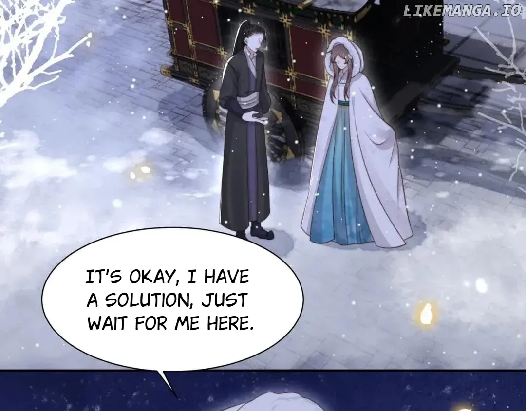 Lonely Emperor Chases His Sister-in-Law Chapter 69 Online - página 10