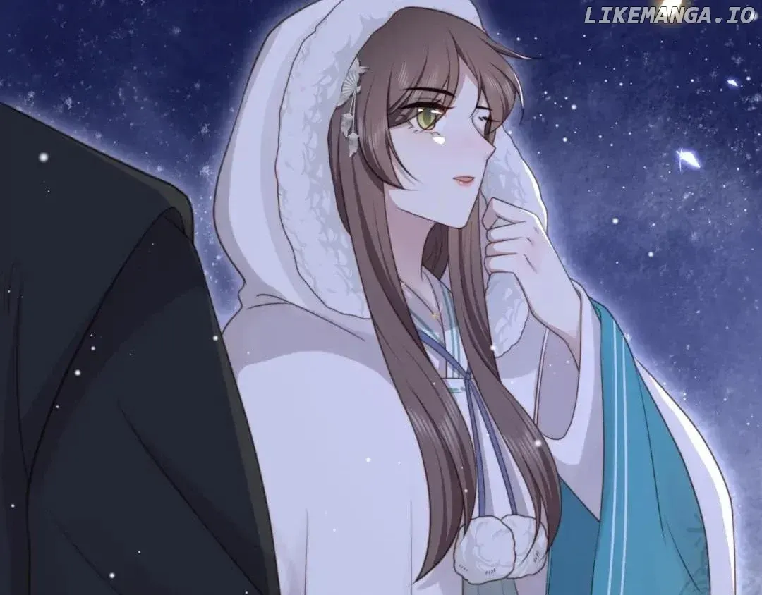 Lonely Emperor Chases His Sister-in-Law Chapter 69 Online - página 11