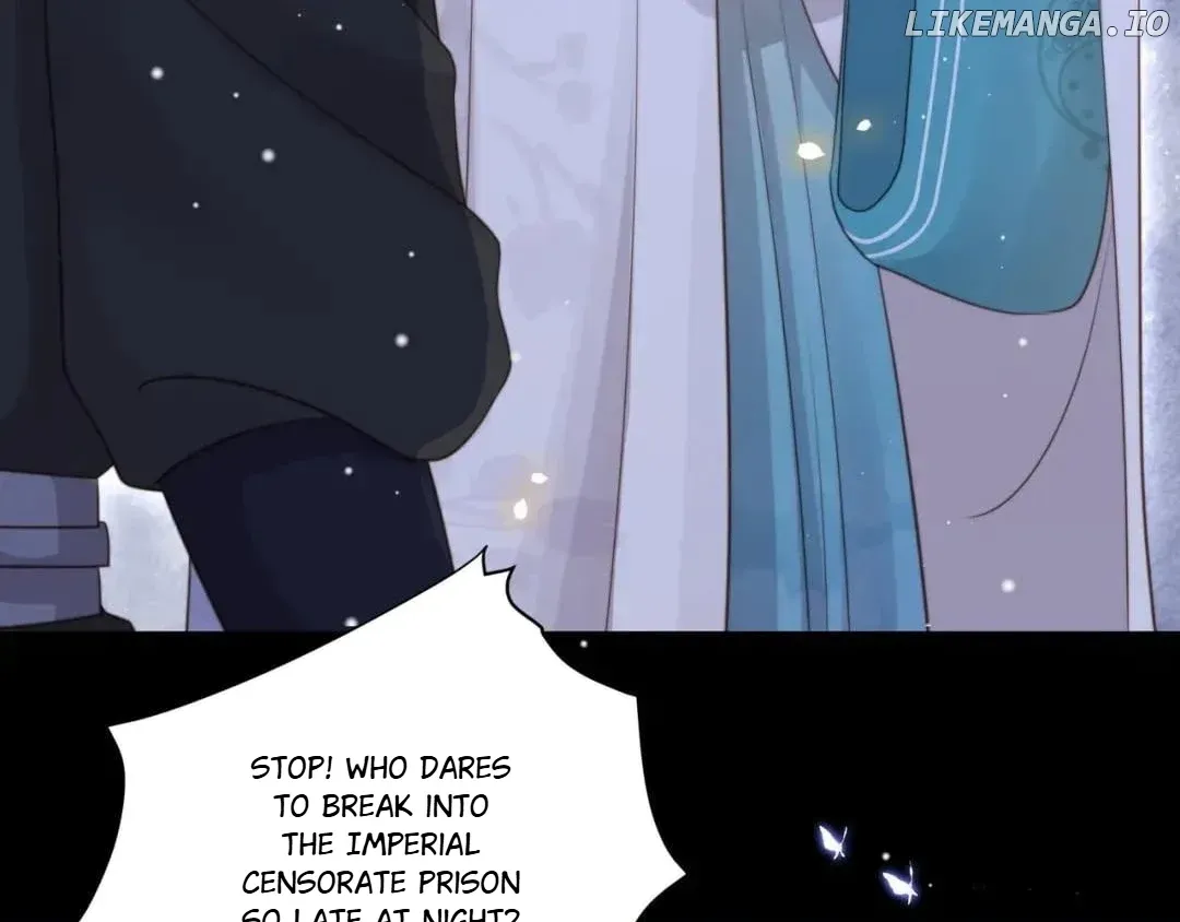 Lonely Emperor Chases His Sister-in-Law Chapter 69 Online - página 12
