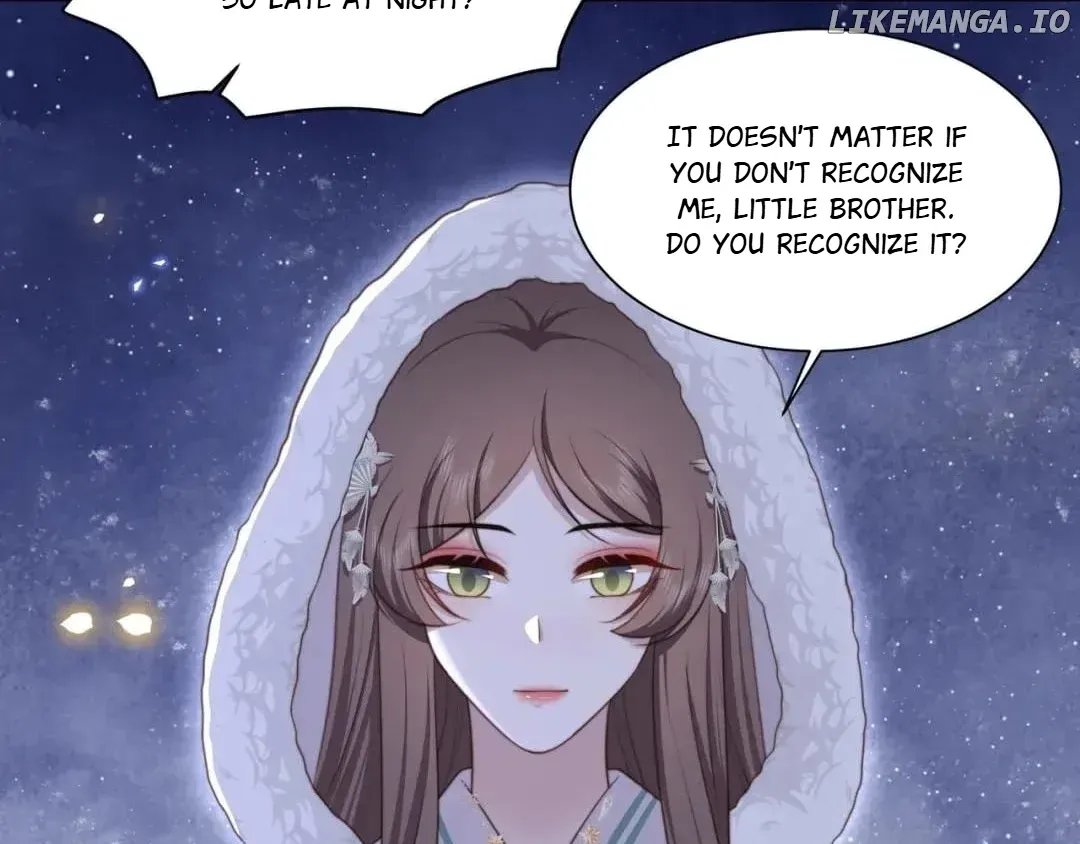 Lonely Emperor Chases His Sister-in-Law Chapter 69 Online - página 13