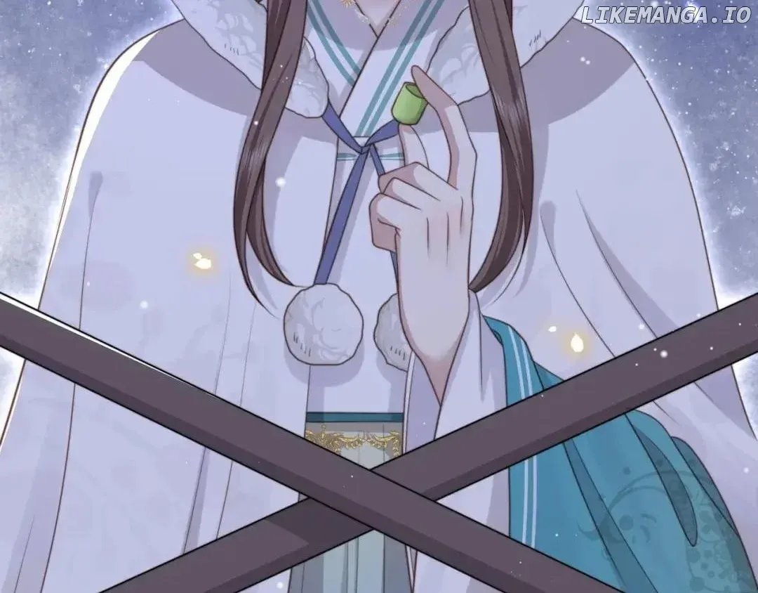 Lonely Emperor Chases His Sister-in-Law Chapter 69 Online - página 14