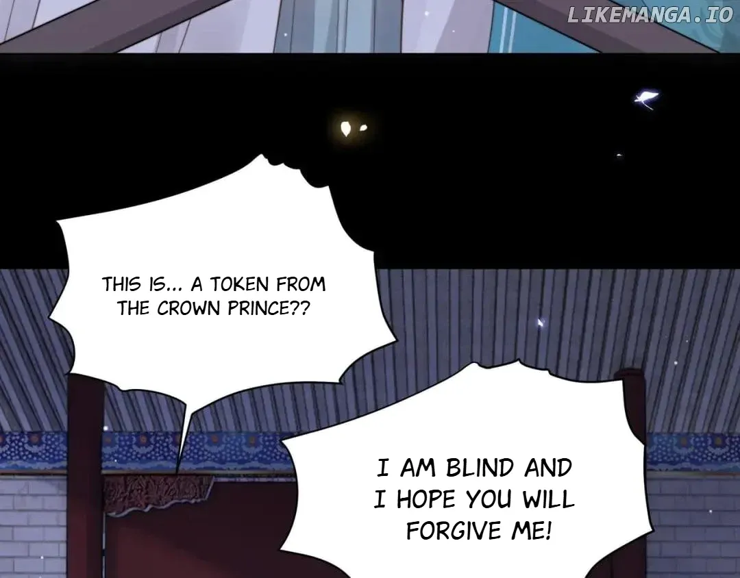 Lonely Emperor Chases His Sister-in-Law Chapter 69 Online - página 15