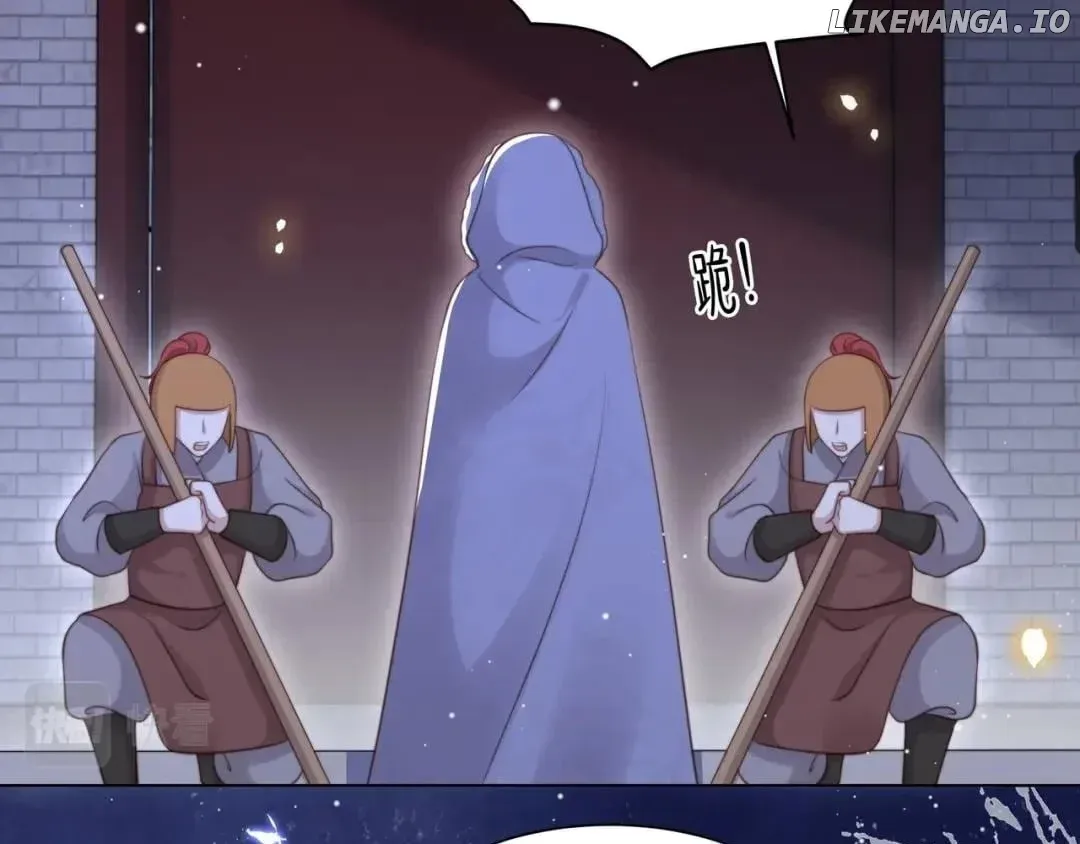 Lonely Emperor Chases His Sister-in-Law Chapter 69 Online - página 16