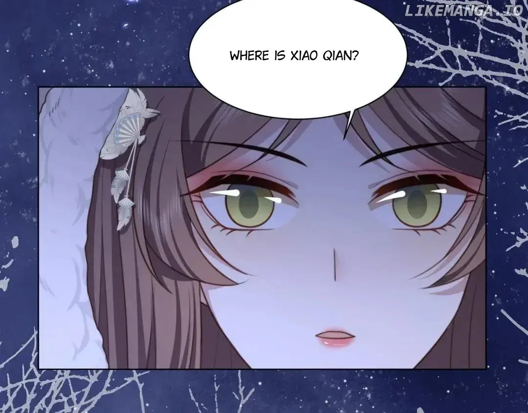 Lonely Emperor Chases His Sister-in-Law Chapter 69 Online - página 17