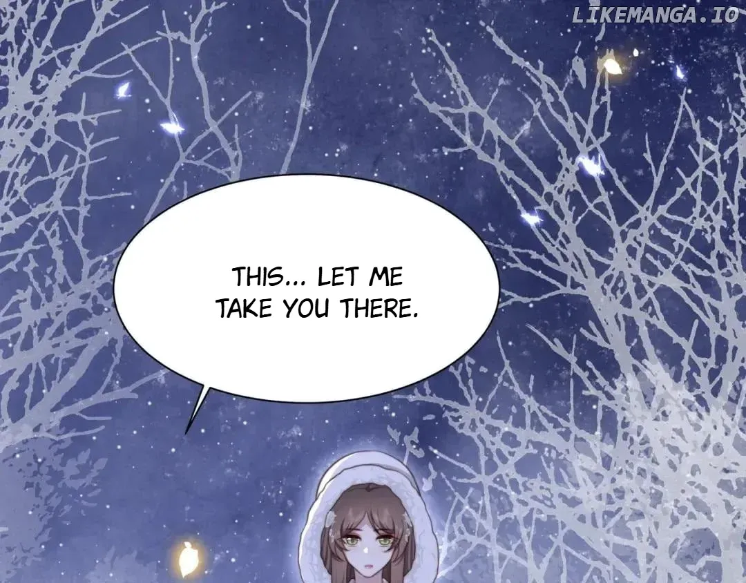 Lonely Emperor Chases His Sister-in-Law Chapter 69 Online - página 18