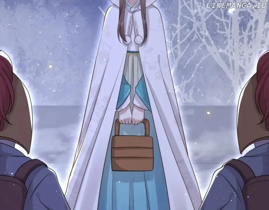 Lonely Emperor Chases His Sister-in-Law Chapter 69 Online - página 19