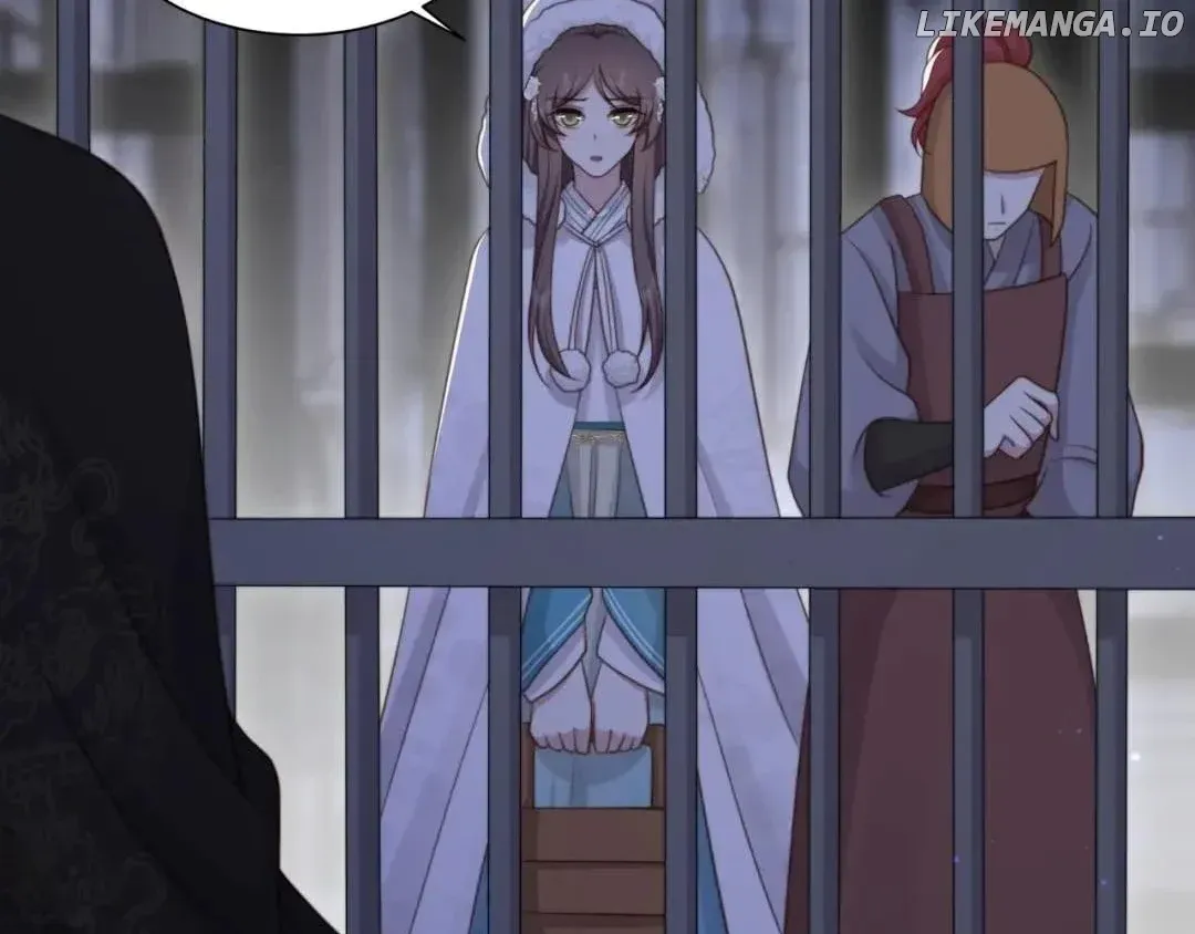Lonely Emperor Chases His Sister-in-Law Chapter 69 Online - página 25
