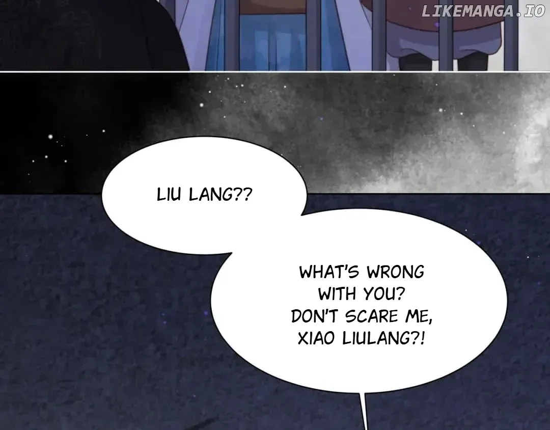Lonely Emperor Chases His Sister-in-Law Chapter 69 Online - página 26