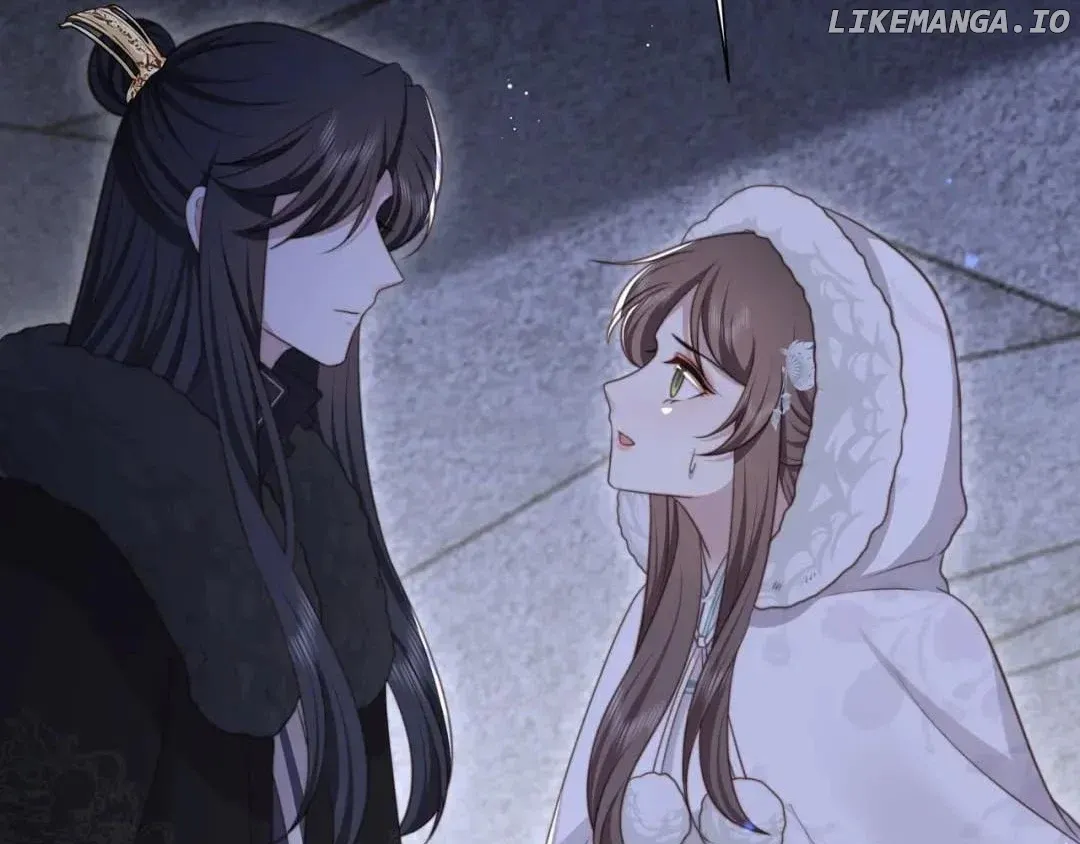 Lonely Emperor Chases His Sister-in-Law Chapter 69 Online - página 27