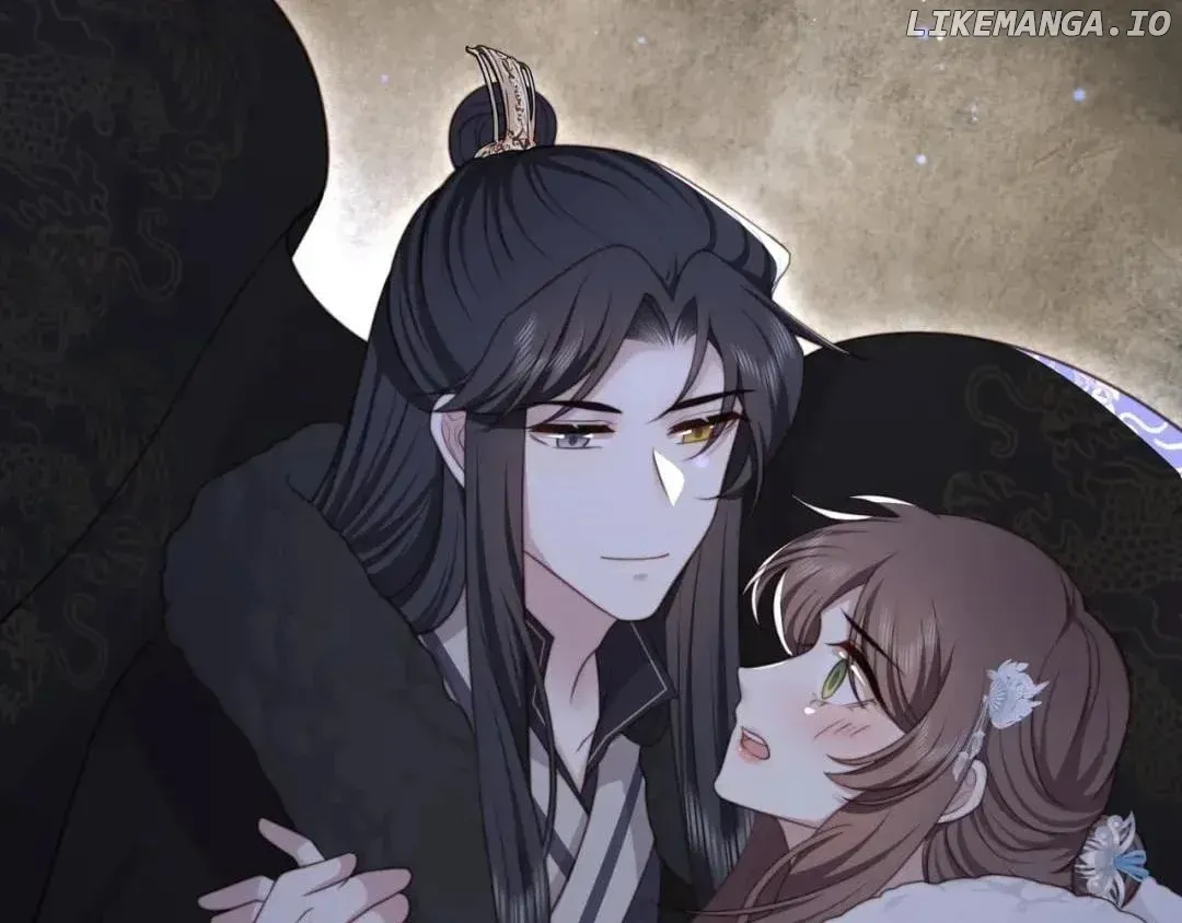 Lonely Emperor Chases His Sister-in-Law Chapter 69 Online - página 30