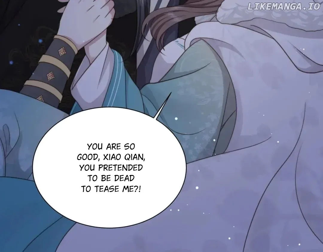 Lonely Emperor Chases His Sister-in-Law Chapter 69 Online - página 31