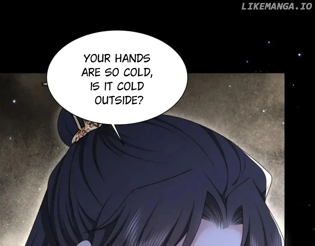 Lonely Emperor Chases His Sister-in-Law Chapter 69 Online - página 33