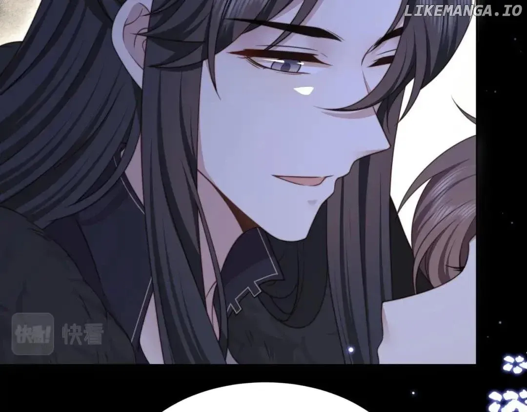 Lonely Emperor Chases His Sister-in-Law Chapter 69 Online - página 34