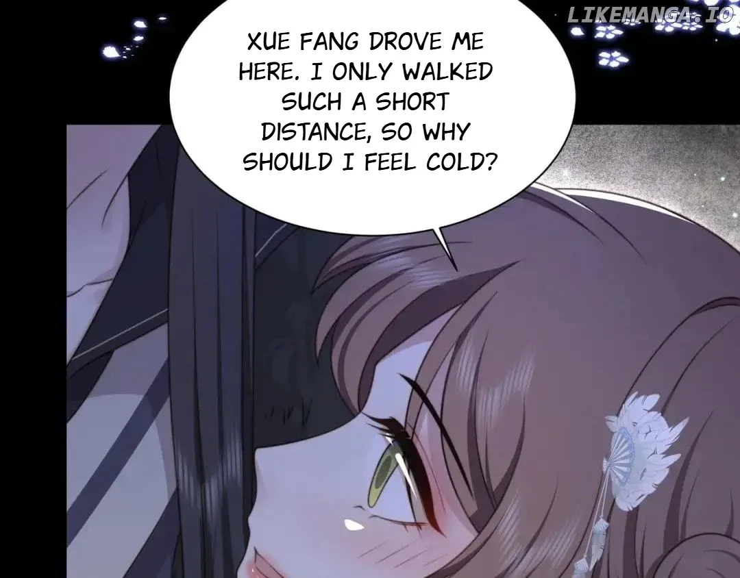 Lonely Emperor Chases His Sister-in-Law Chapter 69 Online - página 35