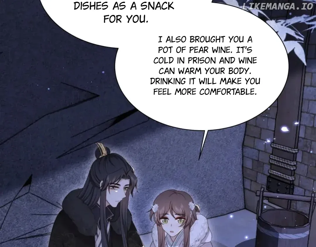 Lonely Emperor Chases His Sister-in-Law Chapter 69 Online - página 37