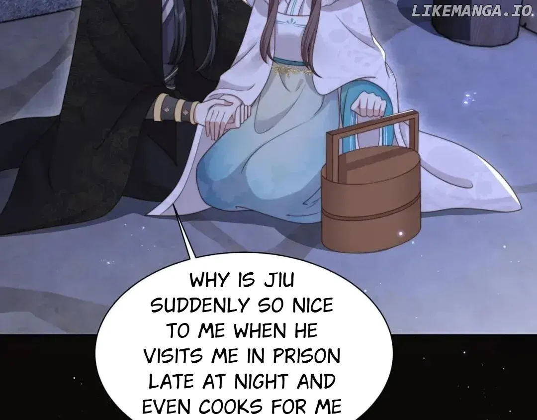 Lonely Emperor Chases His Sister-in-Law Chapter 69 Online - página 38