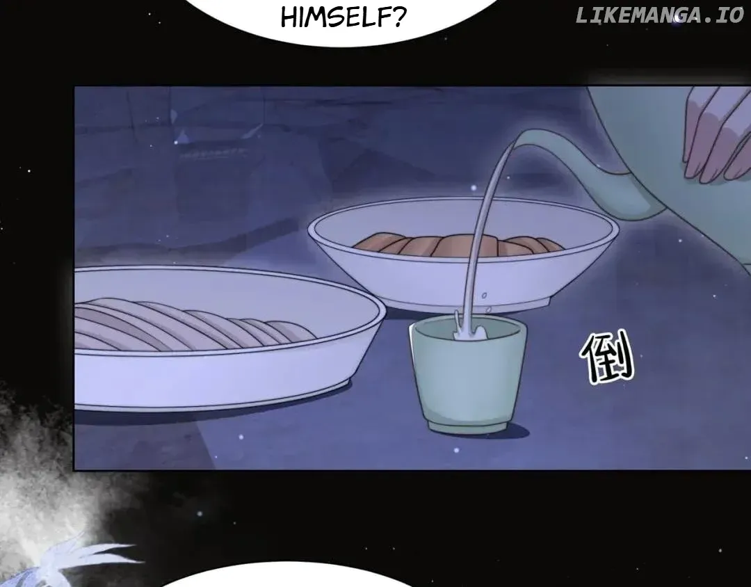 Lonely Emperor Chases His Sister-in-Law Chapter 69 Online - página 39