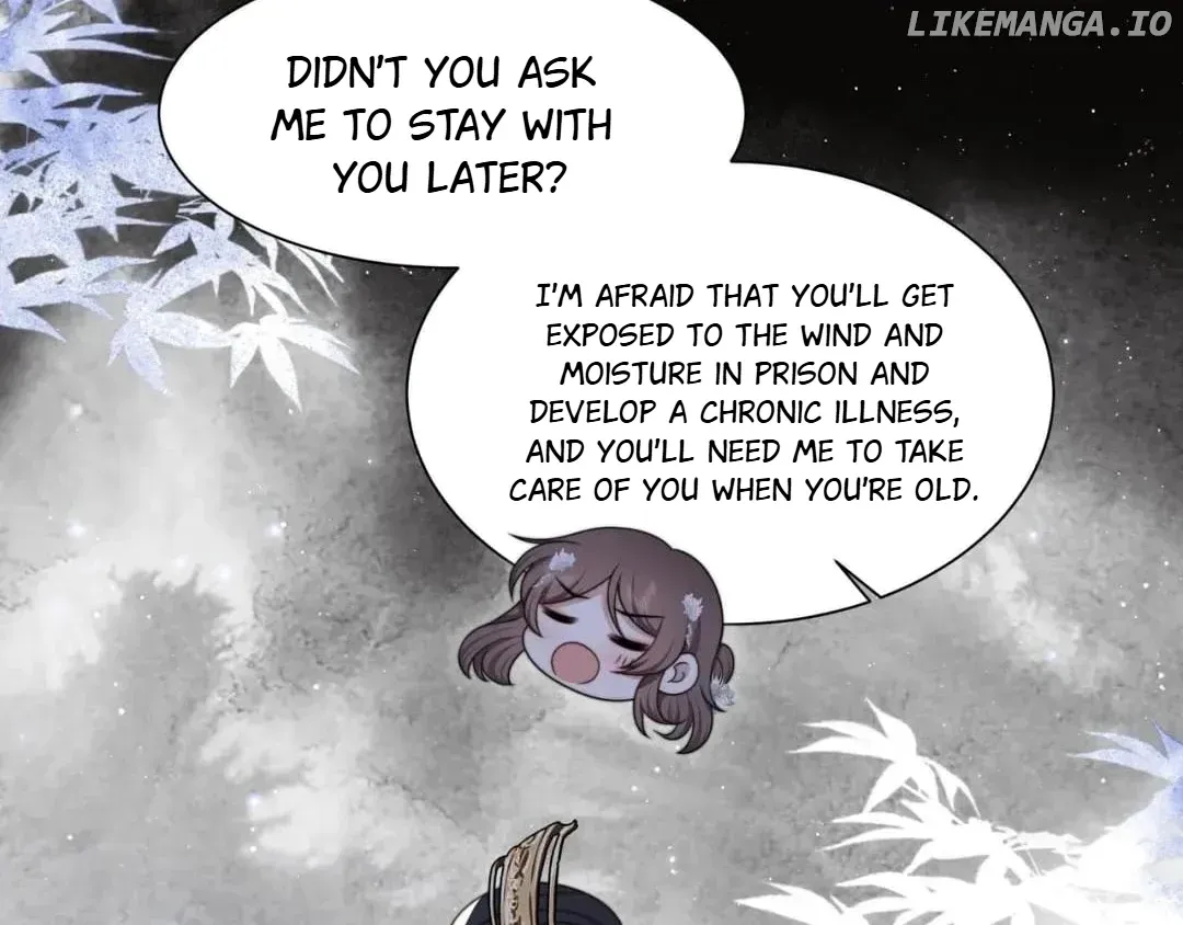 Lonely Emperor Chases His Sister-in-Law Chapter 69 Online - página 40