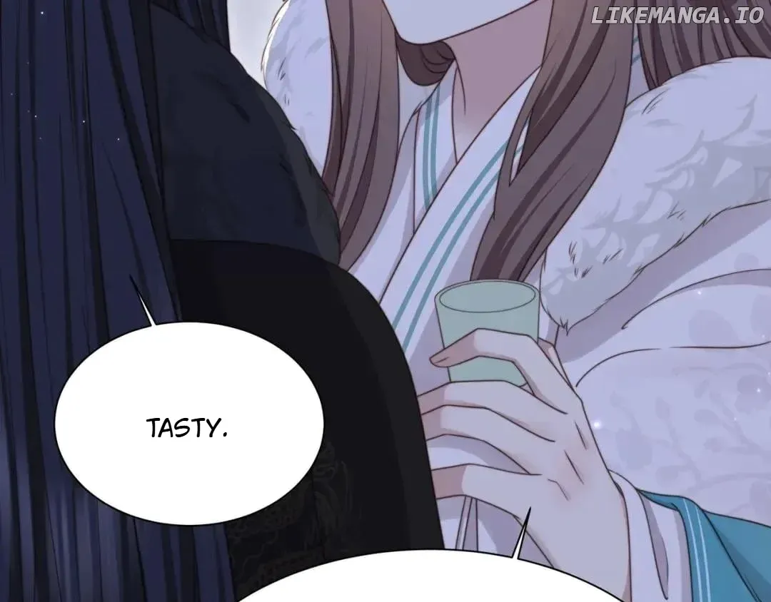 Lonely Emperor Chases His Sister-in-Law Chapter 69 Online - página 44